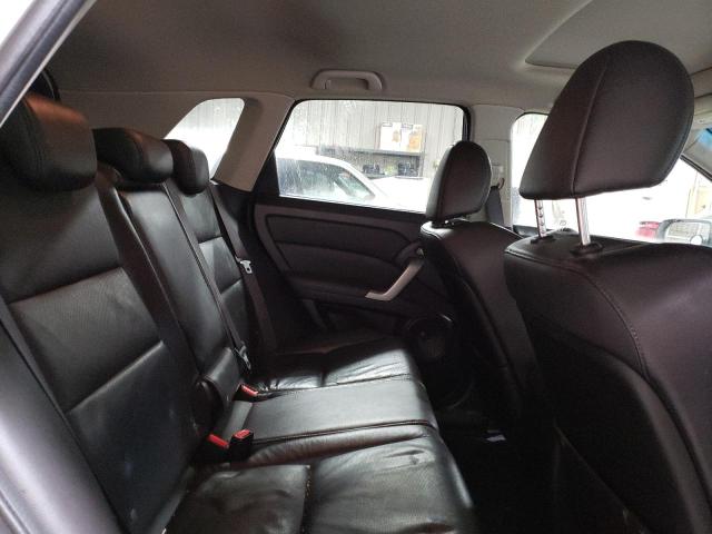 Photo 10 from auction – 2011 ACURA RDX with VIN 5J8TB2H23BA002056