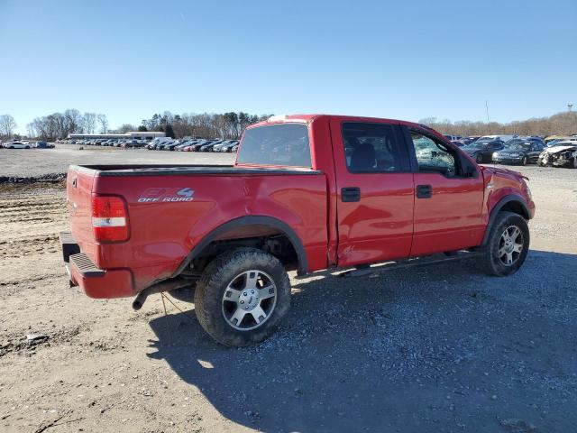 Photo 3 from auction – 2004 FORD F150 SUPER with VIN 1FTPW14584KB87393