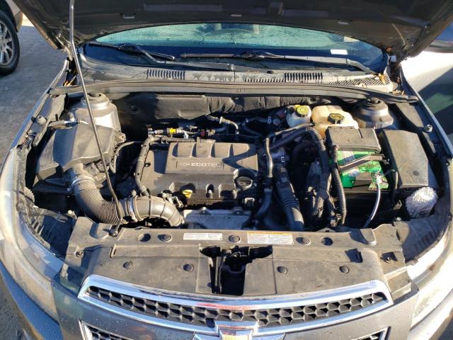 Photo 11 from auction – 2013 CHEVROLET CRUZE LT with VIN 1G1PC5SB7D7216807