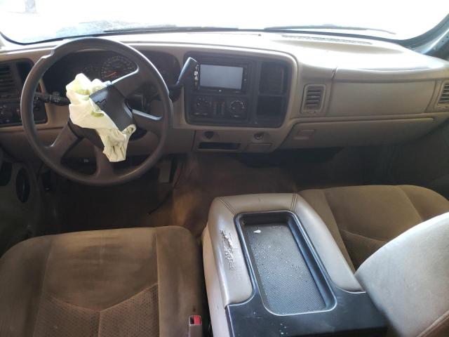 Photo 8 from auction – 2007 CHEVROLET SILVERADO with VIN 2GCEC13V471162013