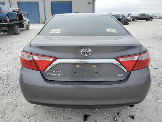 Zdjęcie 6 z aukcji – 2016 TOYOTA CAMRY LE z VIN 4T4BF1FK0GR520404
