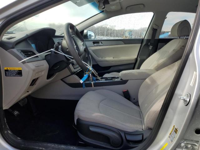 Photo 7 from auction – 2015 HYUNDAI SONATA SE with VIN 5NPE24AF8FH201960