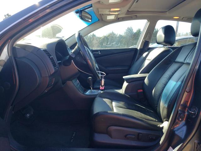 Photo 7 from auction – 2008 NISSAN ALTIMA 2.5 with VIN 1N4AL21E28N440520