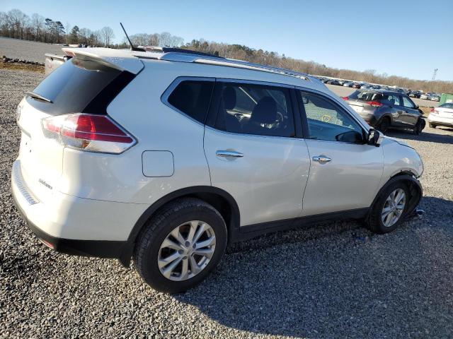 Photo 3 from auction – 2016 NISSAN ROGUE S with VIN KNMAT2MV2GP722908