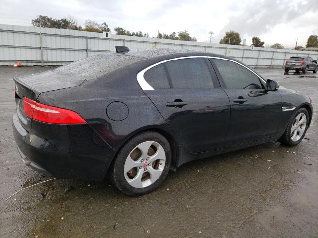 Photo 3 from auction – 2017 JAGUAR XE with VIN SAJAR4BG0HA976458