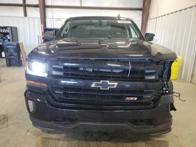 Photo 5 from auction – 2016 CHEVROLET SILVERADO with VIN 1GCVKREC4GZ368050
