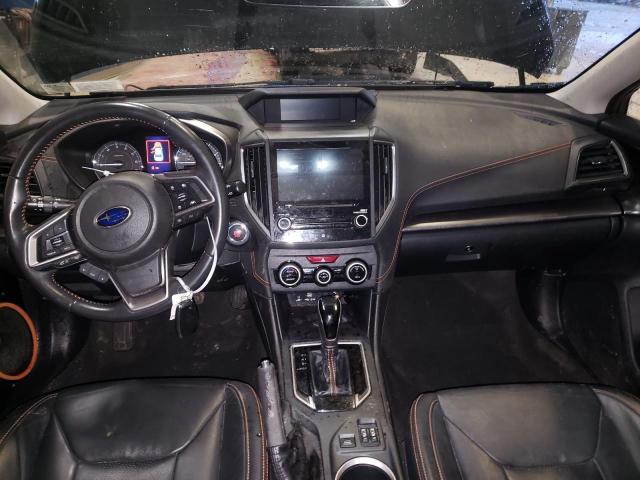 Photo 8 from auction – 2020 SUBARU CROSSTREK with VIN JF2GTANC5L8251229