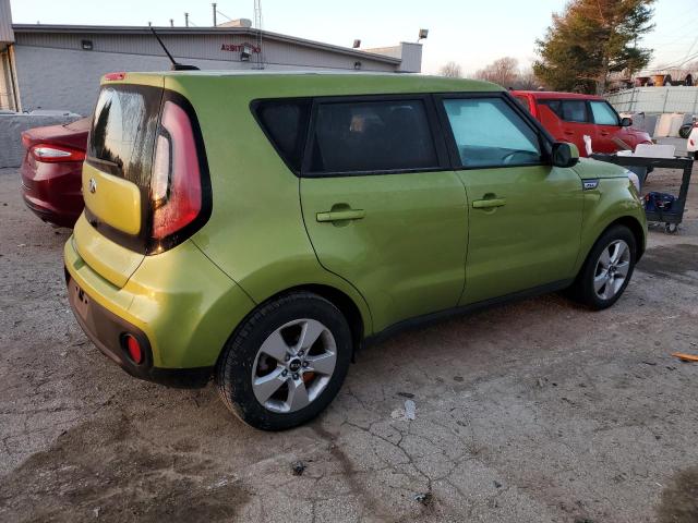 Photo 3 from auction – 2018 KIA SOUL with VIN KNDJN2A23J7895588