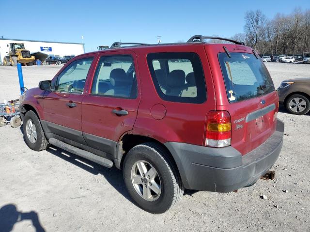 Photo 2 from auction – 2007 FORD ESCAPE XLS with VIN 1FMCU02Z97KA49057