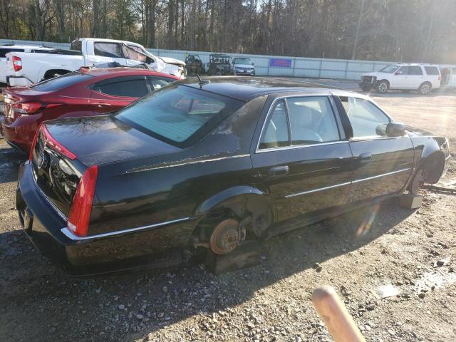 Photo 3 from auction – 2007 CADILLAC DTS with VIN 1G6KD57Y27U153393