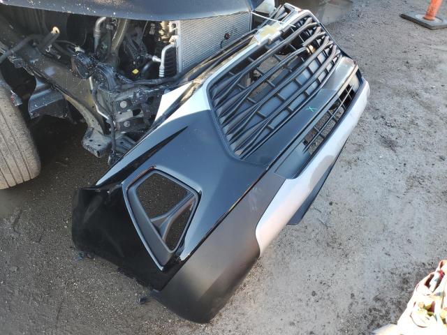 Photo 13 from auction – 2020 CHEVROLET BLAZER 2LT with VIN 3GNKBCRS2LS577979