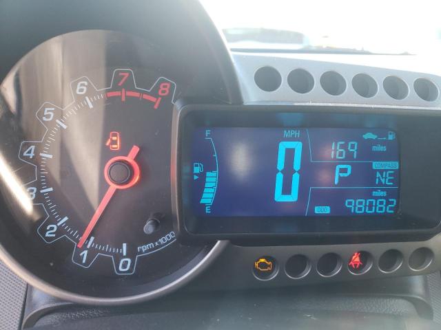 Photo 9 from auction – 2014 CHEVROLET SONIC LT with VIN 1G1JC6SG5E4140658