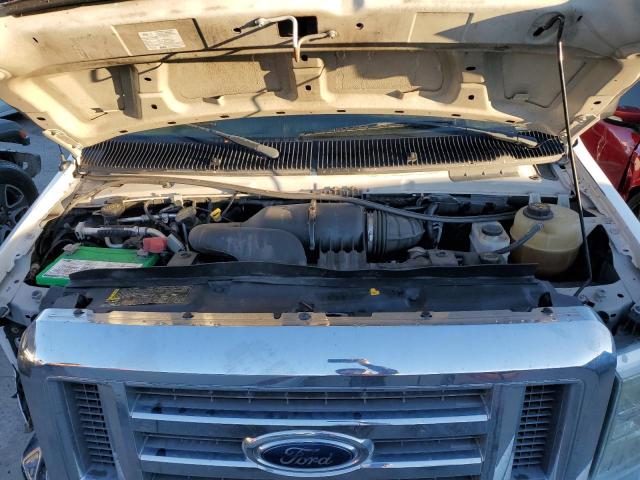Photo 12 from auction – 2010 FORD ECONOLINE with VIN 1FBNE3BL5ADA12577