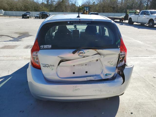 Photo 6 from auction – 2015 NISSAN VERSA NOTE with VIN 3N1CE2CP0FL366770