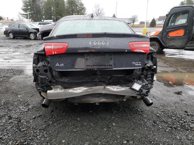 Photo 6 from auction – 2015 AUDI A6 PREMIUM with VIN WAUFGAFCXFN013229
