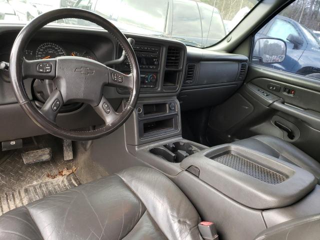 Zdjęcie 8 z aukcji – 2006 CHEVROLET SILVERADO z VIN 2GCEK19B361281492