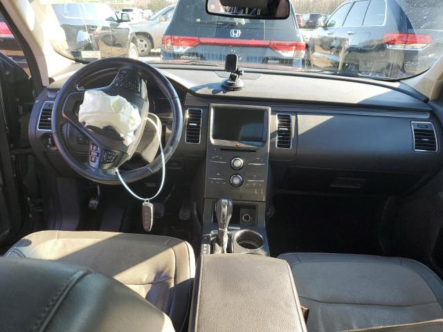 Photo 8 from auction – 2016 FORD FLEX SEL with VIN 2FMGK5C81GBA21032