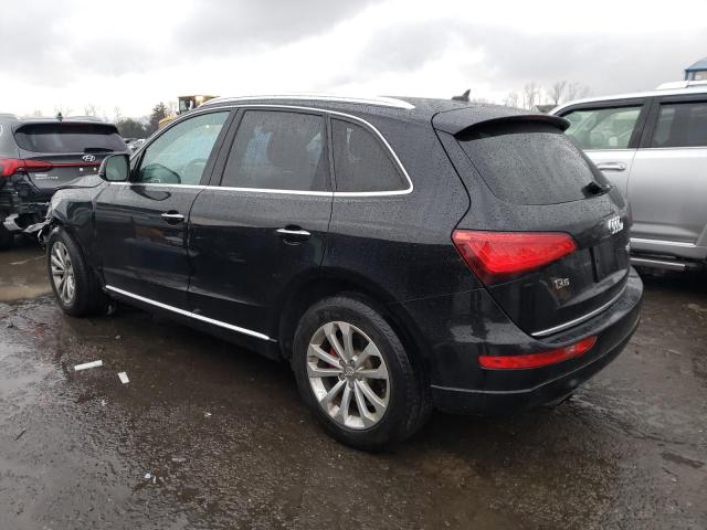 Zdjęcie 2 z aukcji – 2015 AUDI Q5 PREMIUM z VIN WA1LFAFP9FA114064