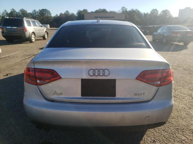 Photo 6 from auction – 2012 AUDI A4 with VIN WAUAFAFL3CN019897