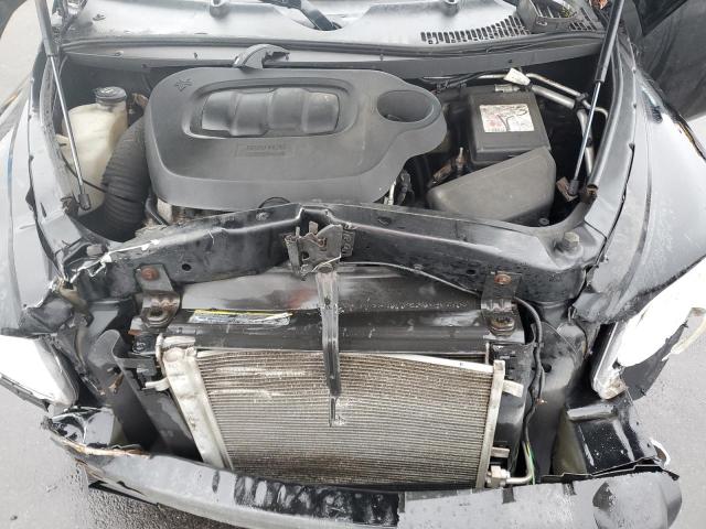Photo 11 from auction – 2010 CHEVROLET HHR LT with VIN 3GNBABDB5AS639098