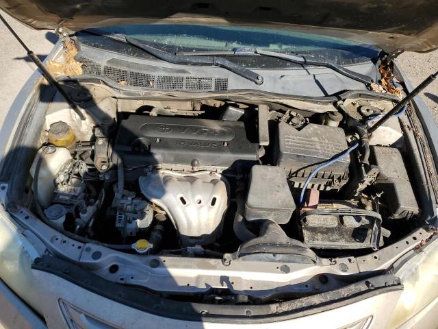 Photo 11 from auction – 2009 TOYOTA CAMRY BASE with VIN 4T1BE46K19U267045