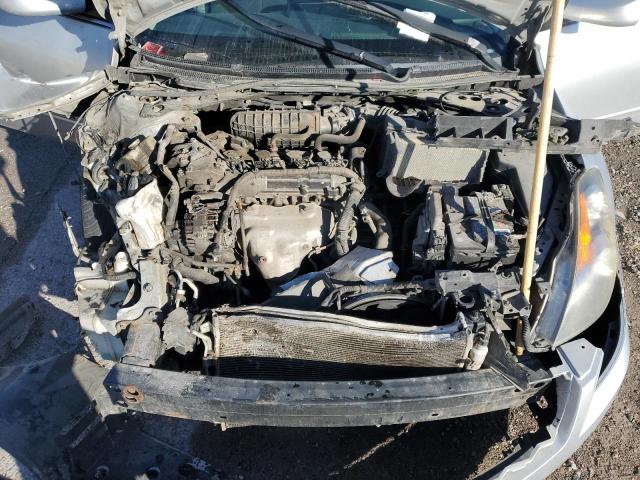 Photo 11 from auction – 2008 NISSAN ALTIMA 2.5 with VIN 1N4AL21E98C189569