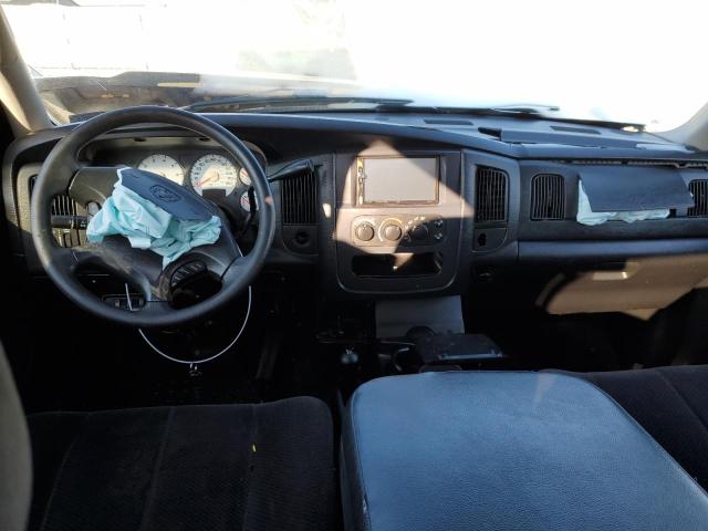 Photo 8 from auction – 2003 DODGE RAM 1500 S with VIN 1D7HU18D73S373636