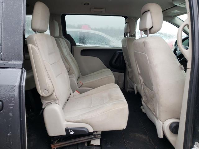 Photo 11 from auction – 2012 DODGE GRAND CARA with VIN 2C4RDGCG3CR153818