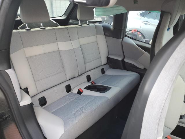 Photo 10 from auction – 2015 BMW I3 REX with VIN WBY1Z4C56FV279389