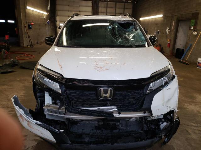 Photo 5 from auction – 2019 HONDA PASSPORT E with VIN 5FNYF8H01KB005975