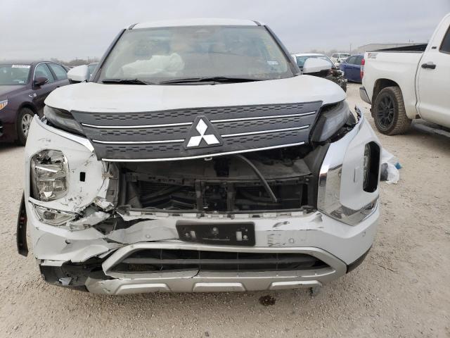Photo 5 from auction – 2022 MITSUBISHI OUTLANDER with VIN JA4J4UA80NZ088937