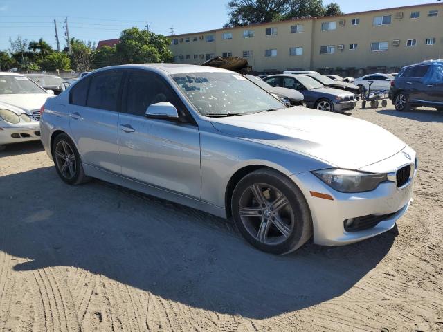 Photo 4 from auction – 2013 BMW 320 I with VIN WBA3B1C54DK130326