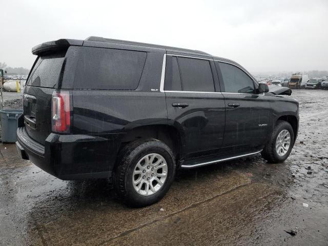 Photo 3 from auction – 2016 GMC YUKON SLT with VIN 1GKS2BKCXGR130660