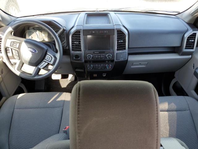 Photo 8 from auction – 2019 FORD F150 SUPER with VIN 1FTEW1C58KKC05154