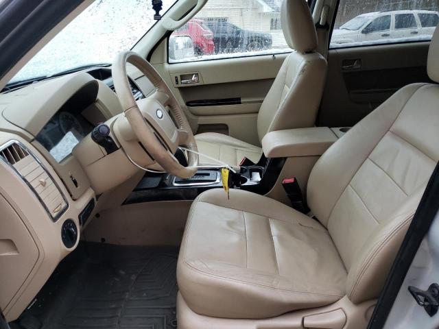Photo 7 from auction – 2009 FORD ESCAPE LIM with VIN 1FMCU04G99KC12353