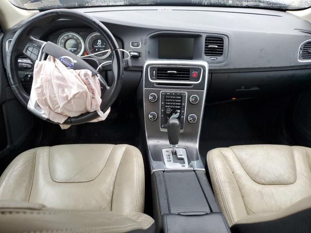 Photo 8 from auction – 2012 VOLVO S60 T5 with VIN YV1622FS6C2056388