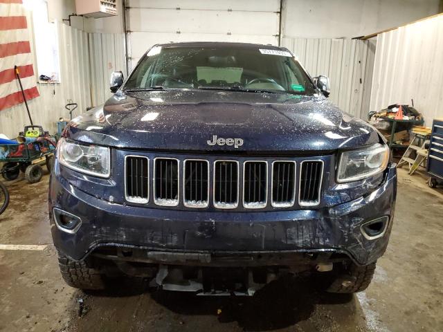 Photo 5 from auction – 2014 JEEP GRAND CHER with VIN 1C4RJFBG4EC356202