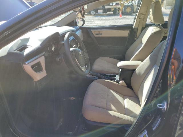 Photo 7 from auction – 2015 TOYOTA COROLLA L with VIN 5YFBURHEXFP342412