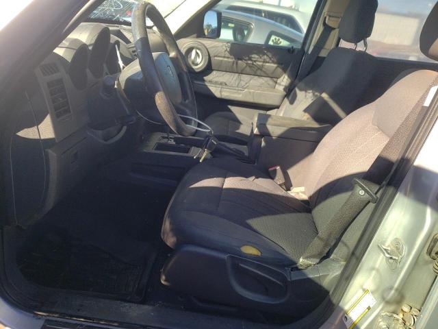 Photo 7 from auction – 2011 DODGE NITRO HEAT with VIN 1D4PT4GX0BW511470