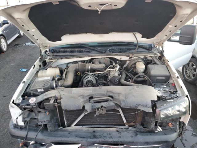 Photo 11 from auction – 2007 CHEVROLET SILVERADO with VIN 1GCEC19X67Z118496