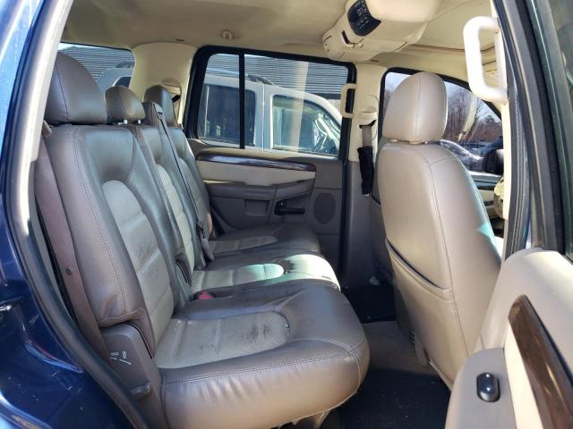 Photo 11 from auction – 2004 FORD EXPLORER E with VIN 1FMDU74K74ZA07468