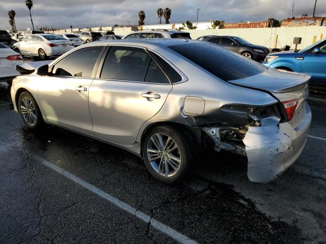Photo 2 from auction – 2017 TOYOTA CAMRY LE with VIN 4T1BF1FK2HU287251