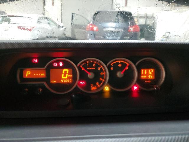 Photo 9 from auction – 2011 TOYOTA SCION XB with VIN JTLZE4FE0B1130929