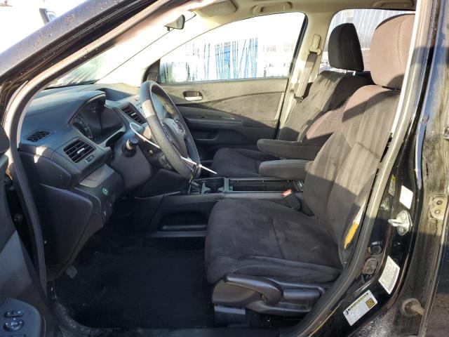 Photo 7 from auction – 2014 HONDA CR-V EX with VIN 2HKRM4H50EH648838