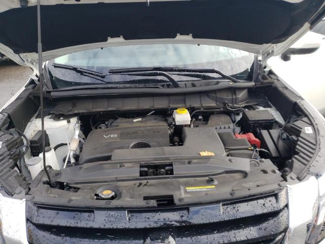 Photo 12 from auction – 2022 NISSAN PATHFINDER with VIN 5N1DR3CC2NC240392