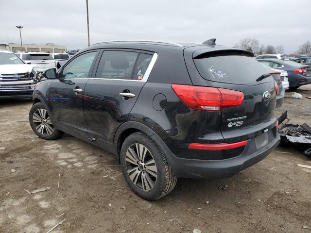 Photo 2 from auction – 2016 KIA SPORTAGE E with VIN KNDPCCACXG7850686