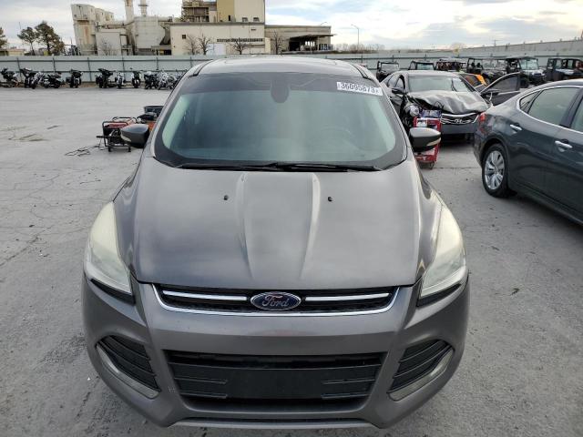 Photo 5 from auction – 2013 FORD ESCAPE SEL with VIN 1FMCU0H98DUC94486