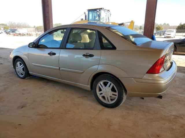 Photo 2 from auction – 2002 FORD FOCUS with VIN 1FAFP34PX2W200081