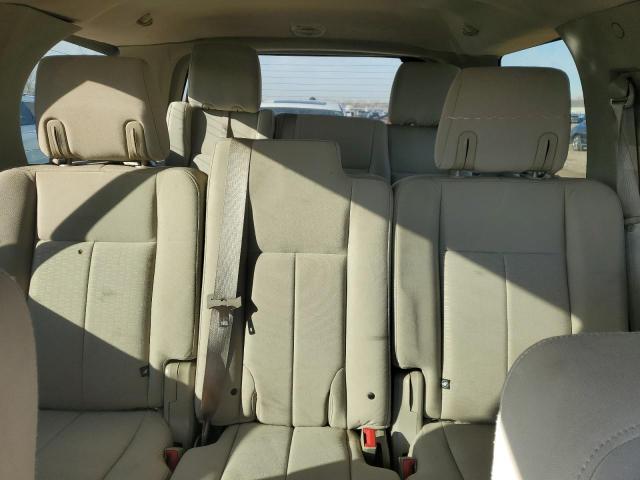 Photo 10 from auction – 2011 FORD EXPEDITION with VIN 1FMJU1J51BEF32285