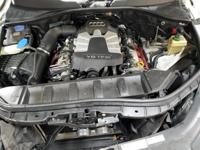 Photo 12 from auction – 2015 AUDI Q7 PREMIUM with VIN WA1LGAFE2FD028864